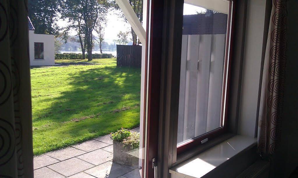 Skovdal Kro Jelling Buitenkant foto